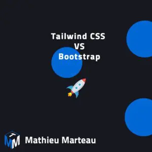 tailwind css vs boostrap