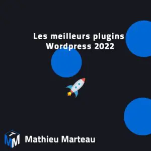 meilleurs plugins wordpress 2022